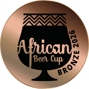 2026_African Beer Cup_Bronze